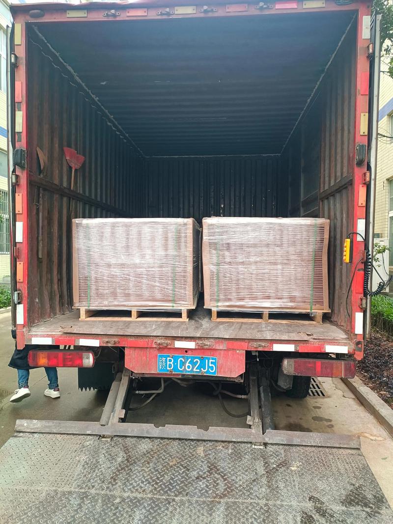 大件运输：物流行业的新兴趋势与机遇